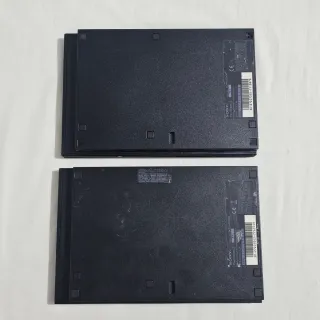 2 PlayStation 2 + controller per riparazione o parti