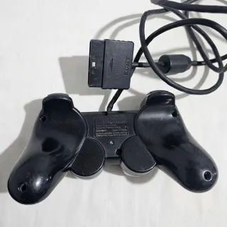 2 PlayStation 2 + controller per riparazione o parti