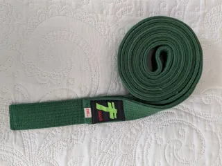 Judogi Adidas Blanco.