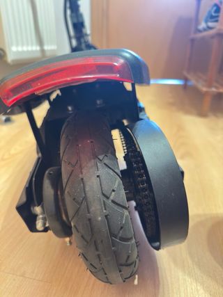 Patinete Eléctrico Rollskate 400W