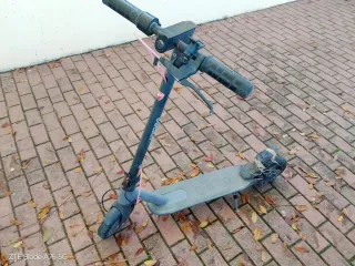 Patinete Eléctrico Ducati