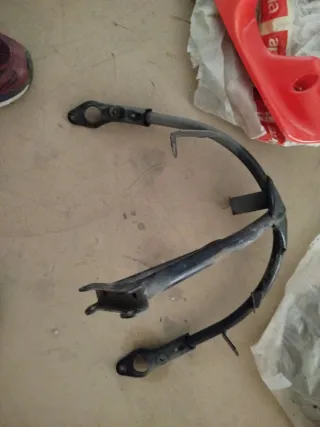 Carenados Aprilia RS 50 (2000)