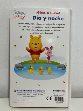 Lote 3 libros: Dora la Exploradora, Disney y Sam