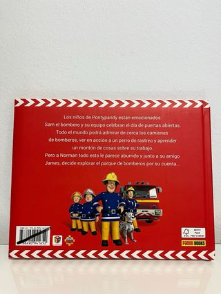 Lote 3 libros: Dora la Exploradora, Disney y Sam