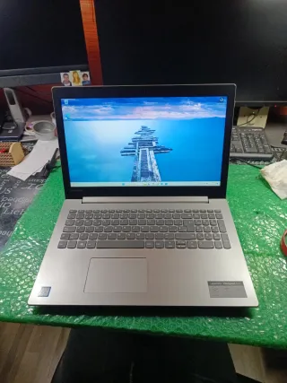 Portátil Lenovo Ideapad 330-15IKB Grigio/Argento