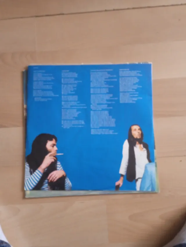 Supertramp Even In The Quietest Moments...