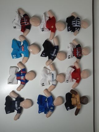 Lotto My Stars completo