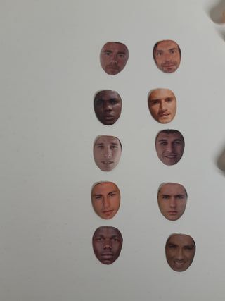 Lotto My Stars completo