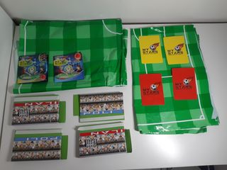 Lotto My Stars completo