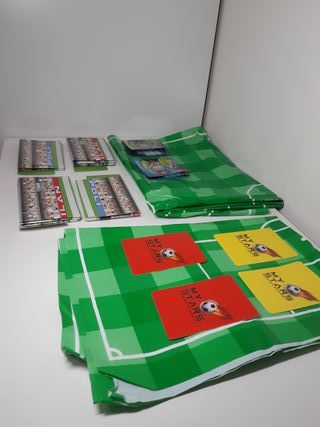 Lotto My Stars completo