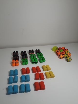 Lotto My Stars completo