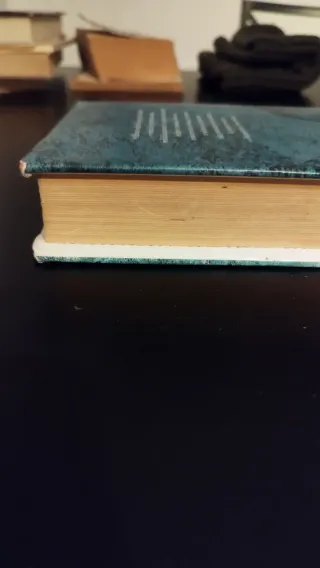 Lo schiavo del tempo romanzo