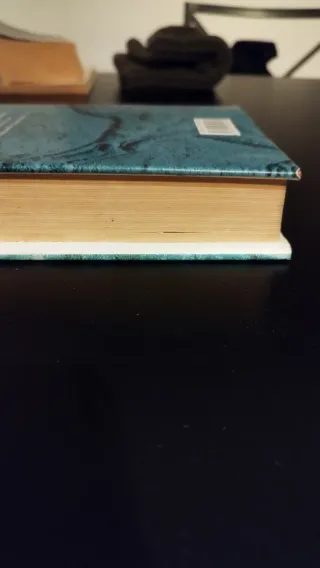 Lo schiavo del tempo romanzo