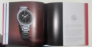 Libro Ufficiale Omega La Collezione 2015