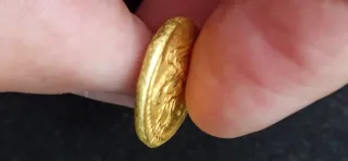 Koson Estàtera de Tracia Año 44 a.C.