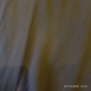 Pullover Uomo Collo V Verde Oliva Tg L