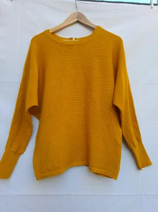 Jersey mujer talla M