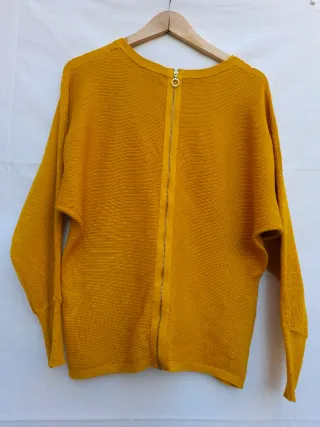 Jersey mujer talla M