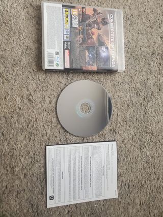 Destiny PS3 Edición Armería Vanguardia