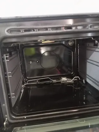 Horno Eléctrico Nuevo