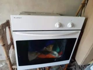 Horno Eléctrico Nuevo