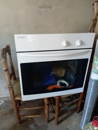 Horno Eléctrico Nuevo