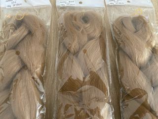Extensiones Trenzas Jumbo Braid 27# 60cm