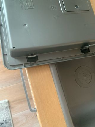 Cucina Ikea per bambini con accessori