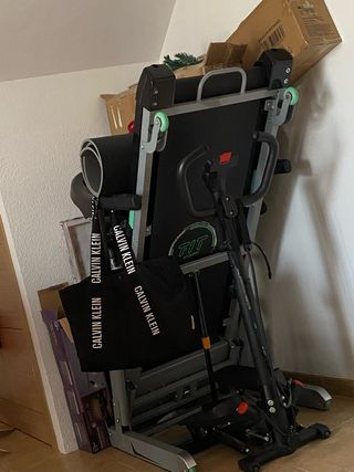 Cinta de correr Cecotec