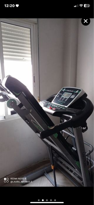 Cinta de correr Cecotec