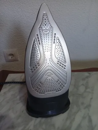 Plancha Rowenta Steamforce Plus