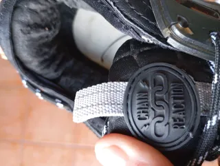 Zapatillas Versace Hombre