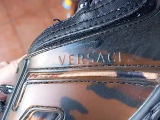 Zapatillas Versace Hombre