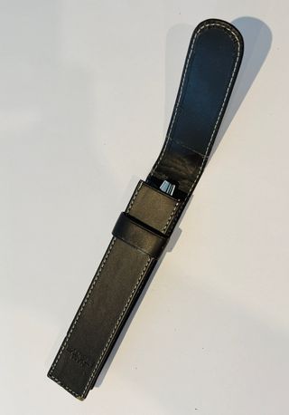 Bolígrafo Balmain Paris con estuche