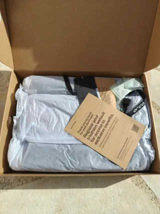 Orca Athlex Float Traje de Neopreno