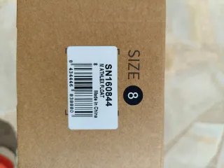 Orca Athlex Float Traje de Neopreno