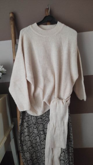 Jersey Mango talla L