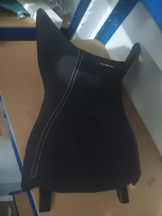 Asiento Ergo KTM 1290 SAS