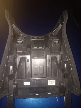 Asiento Ergo KTM 1290 SAS