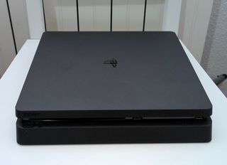 PS4 Slim 500Gb