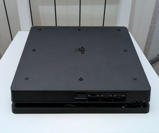 PS4 Slim 500Gb