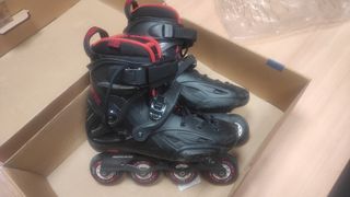 Patines Powerslide Freeskate Imperial PRO