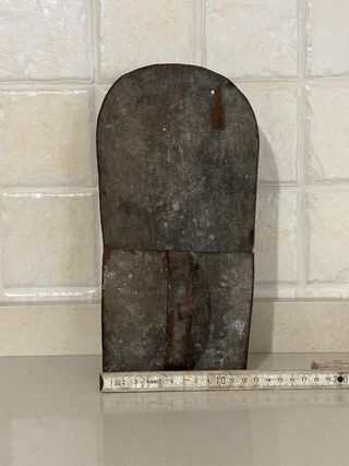 Raro attrezzo agricolo XIX secolo