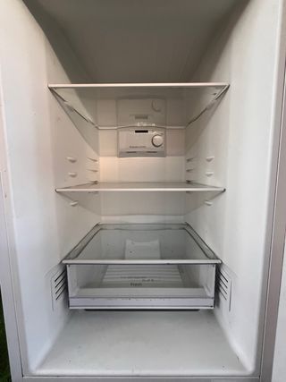 Frigorífico Combi Balay 3KFE361WI