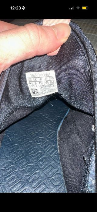 Zapatillas Adidas Golf