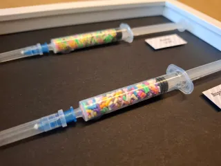 ELEMENTAL - Sting's Menu