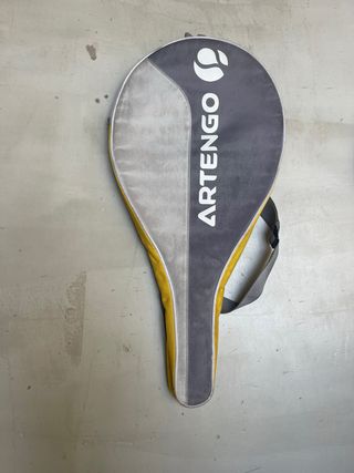 Raqueta Tenis Niño Artengo con Funda