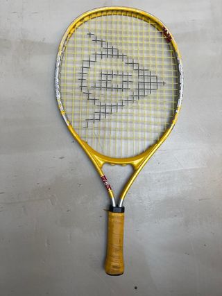 Raqueta Tenis Niño Artengo con Funda