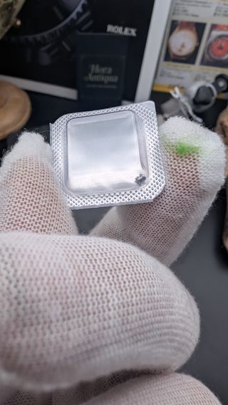 Ricambio movimento compatibile Rolex