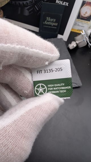 Ricambio movimento compatibile Rolex